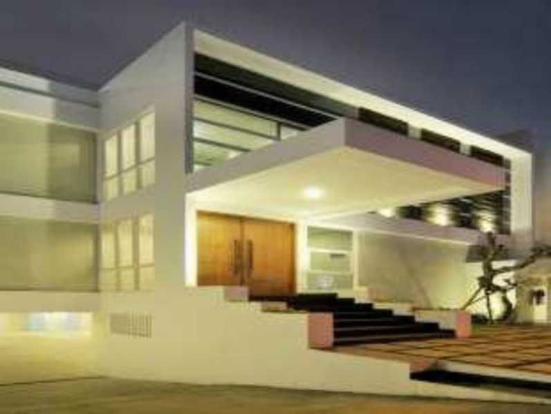 Legreen Suite Poso Jakarta Ngoại thất bức ảnh